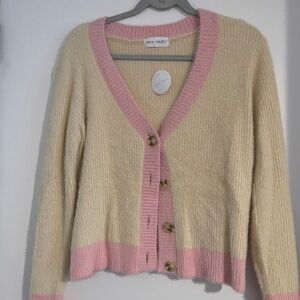 SOFT Cardigan (NWT)